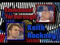 Keith Hackney VS Emmanuel Yarborough