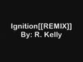 Ignition-R. Kelly