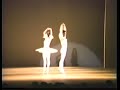 Katherine Healy Ballet - Pas de deux