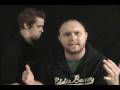 The Fighting O'Malleys Talk About Thanksgiving Thunder