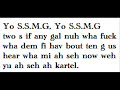 vybz kartel   hot fuck