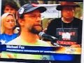 St. Petersburg GOP Debate Protest Report