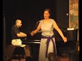Träume - Wesendonck Lieder - Richard Wagner - Dorothea Fayne