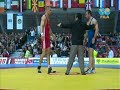 DEBERNY, Andrzej (POL) - DINCHEV, Kaloyan Ivanov (BUL)