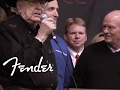Fender® and Ford® at Barrett-Jackson Auto Auction