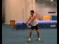 Specific Strength Training for the Discus Throw
