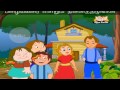 Nannbargal - Nursery Rhyme with Lyrics&Sing Along