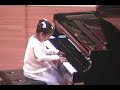 6 y/o girl,Anne,played Kuhlau op.20 no.3 mov3 6 y/o girl,Anne,played Kuhlau op.20 no.3 mov3