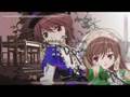 Souseiseki & Suiseiseki *Slipped Away*