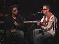 Eff Anthony live from the TRIAD N.Y.C.