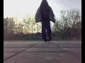 C-Walk - Shyne - Practise (MARCH07)