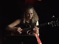 Mimi Fox - Jazz Guitar Master - When The Saints Go Marching