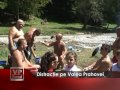 Distracţie pe Valea Prahovei