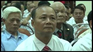 Phường Quang Trung kỷ niệm 35 năm thành lập phường