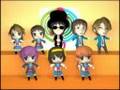 【3DCG】 Nendoroid Haruhi - Hare Hare Yukai + アッーウッウッイネイネ(0゚・∀・) Paffendorf