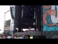 Chris Cornell performs 