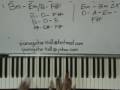 piano video tutorial