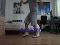 [C-Walk] 2way