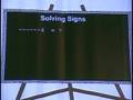 Learning Algebra-II