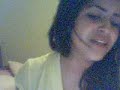 Me singing Hurt By Christina Aguilera