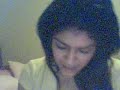 Me singing Hurt By Christina Aguilera