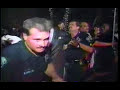 Larry Holmes/Trevor Berbick Street Brawl Larry Holmes/Trevor Berbick Street Brawl
