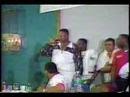 Larry Holmes/Trevor Berbick Street Brawl