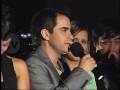 CLUB DE LA COMEDIA SALUDO NAVIDAD Y A�O NUEVO 2008