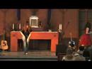 This is another version of the LIFEHOUSE 'EVERYTHING' SKIT PERFORMED AT THE NATIONAL HERE I AM LORD VOCATIONS CONFERENCE ON FEBRUARY 23RD AT ST. PATRICK CATHOLIC CHURCH IN ST. CHARLES
