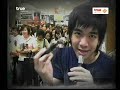Tol AF4 - Sabay Zone - Signing Session News Tol AF4 - Sabay Zone - Signing Session News
