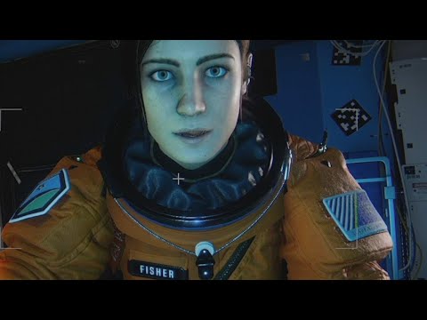 Observation Gameplay Trailer
