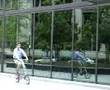 Strida folding bike