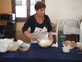 Braç de gitano Braç de gitano