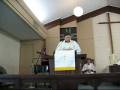 Sheep, Goats, & Stewardship Trinity Church Sermon 11_23_8