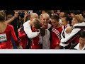 Team USA-Gymnastics Worlds 2007