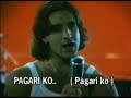 Maranao Song: Masakit Ake