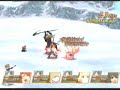 Tales of the Abyss - Boss Battle: Regret, Largo, Arietta