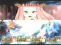 Tales of the Abyss - Boss Battle: Regret, Largo, Arietta