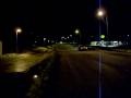Earth Hour starts in Kannonkoski, Finland on March 28th, 209 8.30 p.m.