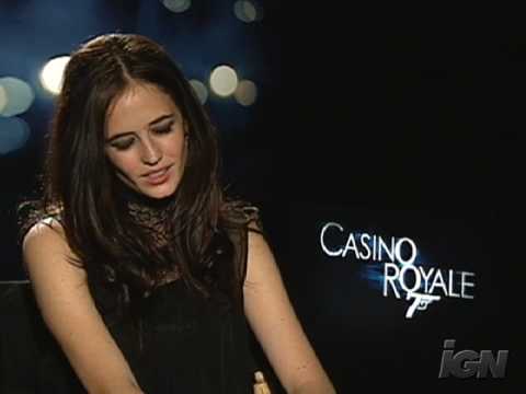 Eva Green
