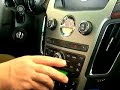 2008 Cadillac CTS Radio Part 1 2008 Cadillac CTS Radio Part 1