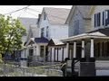 Captive Cleveland Women Subjected to Horrifying Torture