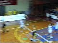 Flavio Ungaro.Basket Ita-Tiro impossibile- Amazing shot- LeBron