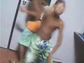 os bailarinos da lan house