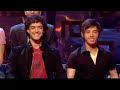 Holding Out For A Hero - Lee Mead fanvid