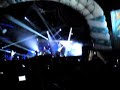 Muse, Friday night @ Teignmouth, Uprising!