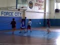 and1 ing air force city (cLarK, pampanga) bren,pauL,kim,mark