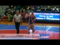 Matthew Hollingsworth (Lex) vs Ian Gash (Hig)