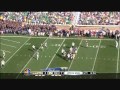 Jabaal Sheard vs Notre Dame