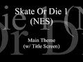 the main theme from the classic game 